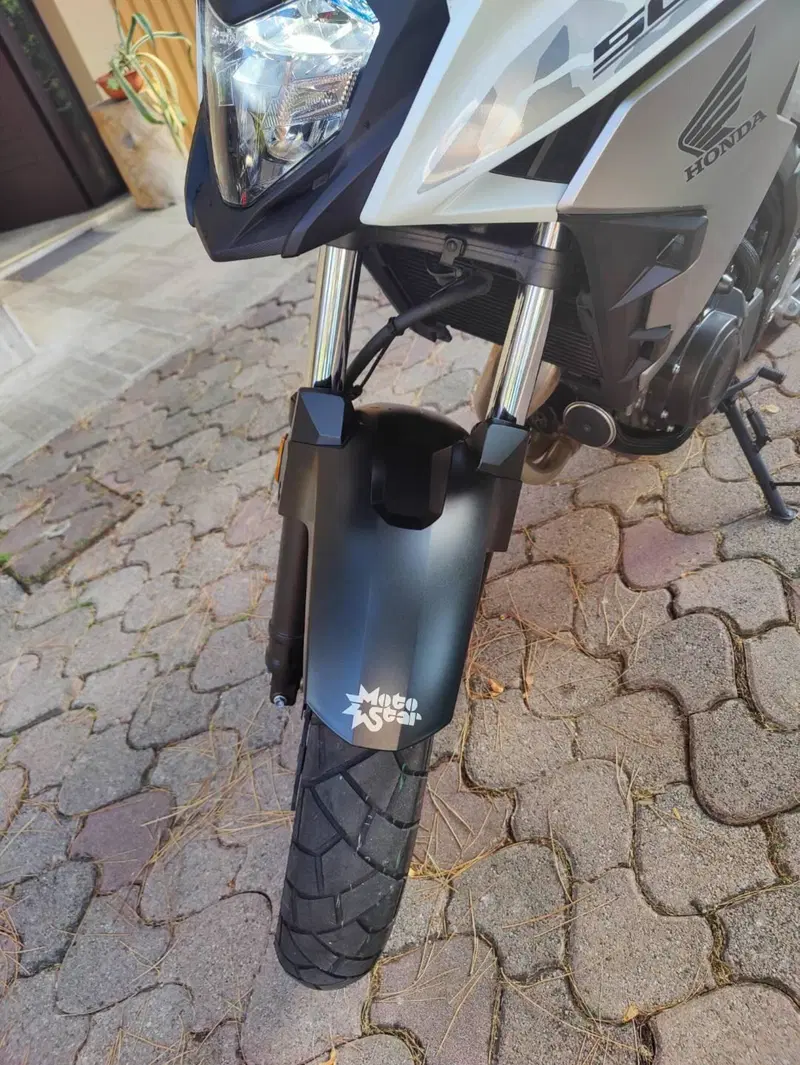 Honda CB 500 X (2019 - 20) (7)