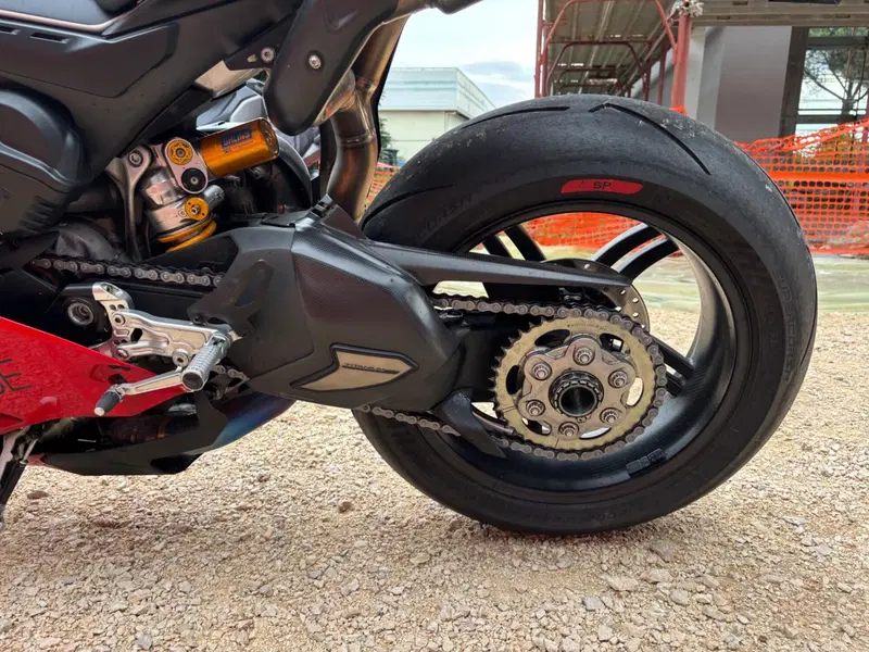 Ducati Panigale V4 R (2023 - 24) (5)