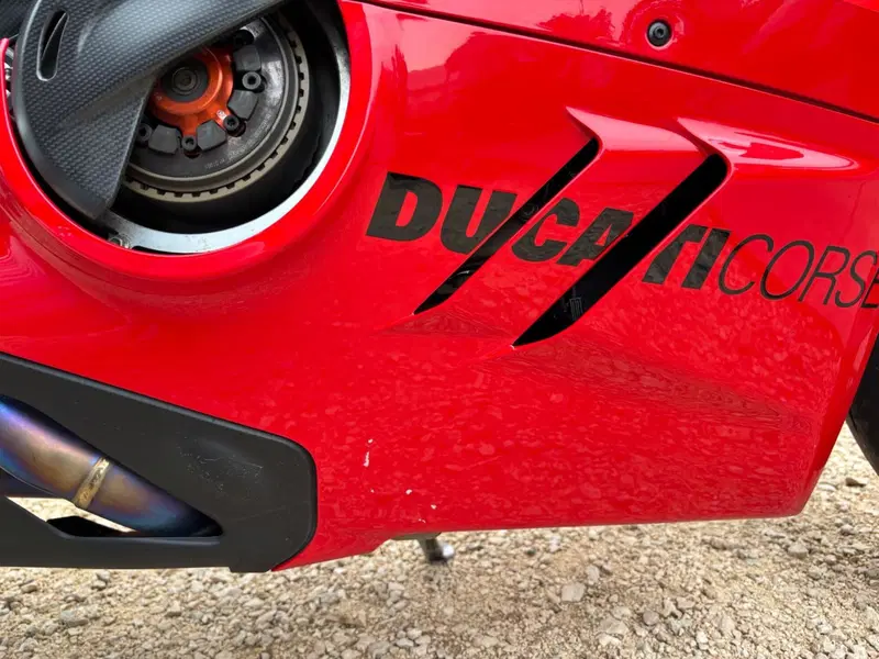 Ducati Panigale V4 R (2023 - 24) (6)