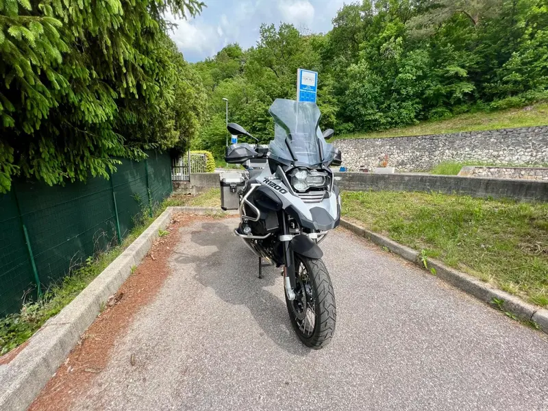 Bmw R 1200 GS Adventure (2017 - 18) (4)