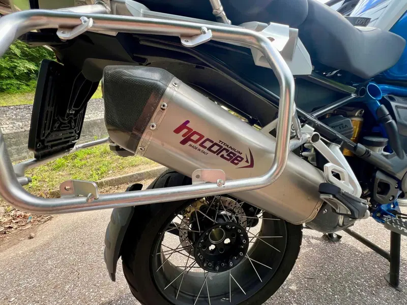 Bmw R 1200 GS Adventure (2017 - 18) (9)