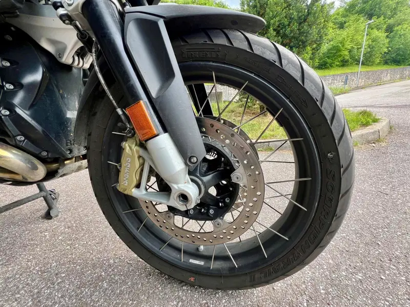 Bmw R 1200 GS Adventure (2017 - 18) (11)