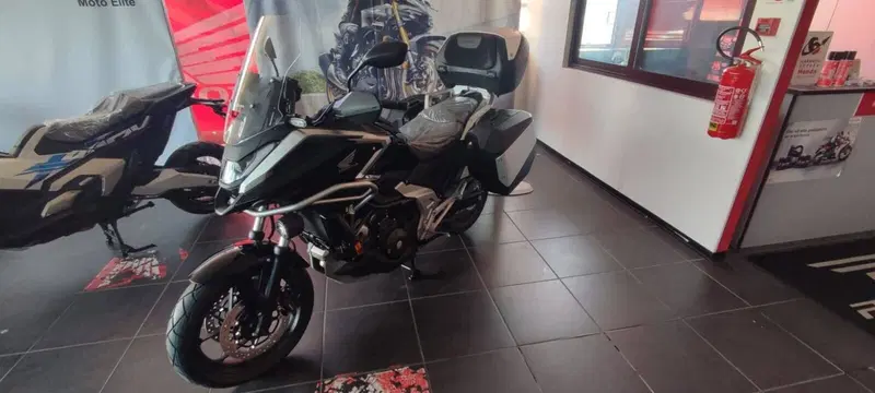 Honda NC 750 X DCT (2025 - 26)