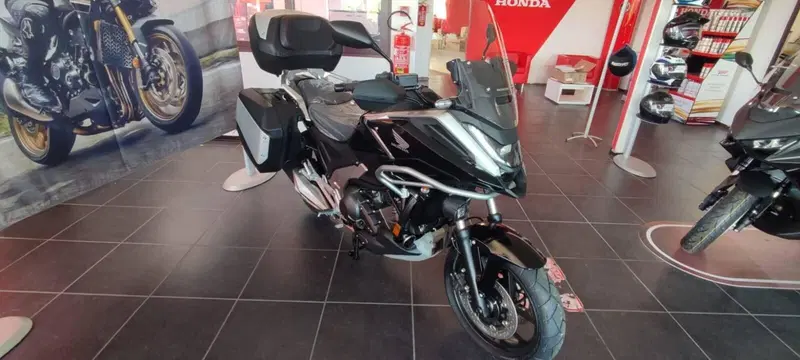 Honda NC 750 X DCT (2025 - 26) (2)