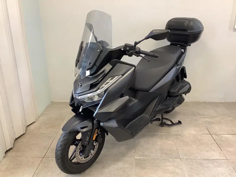Voge Sfida SR3 (2024 - 26) (2)