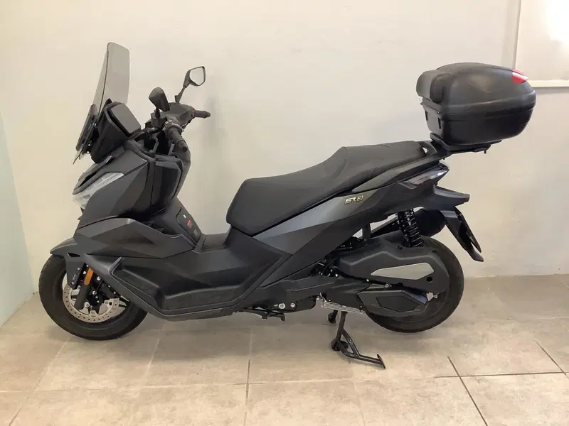 Voge Sfida SR3 (2024 - 26) (3)