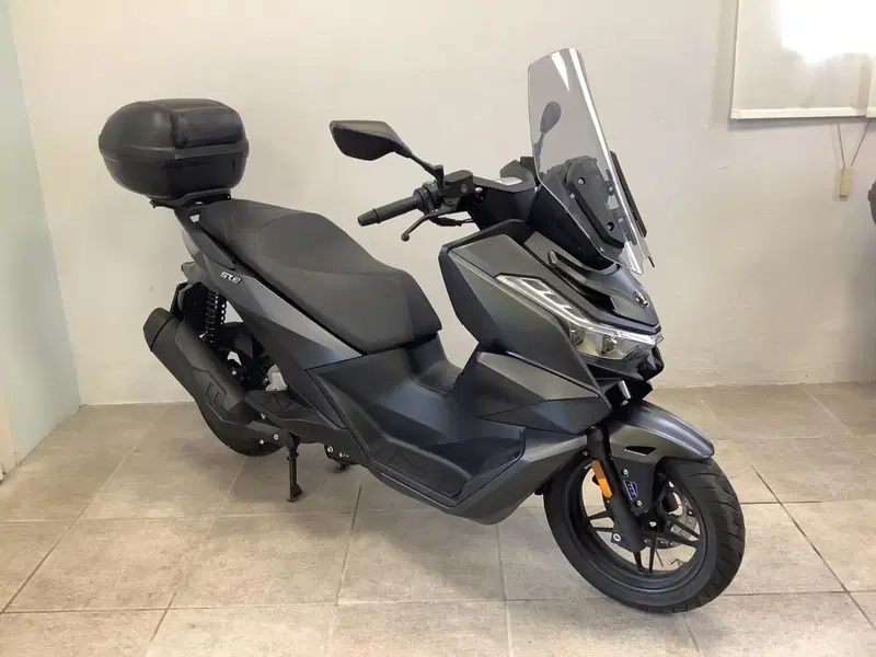 Voge Sfida SR3 (2024 - 26) (4)