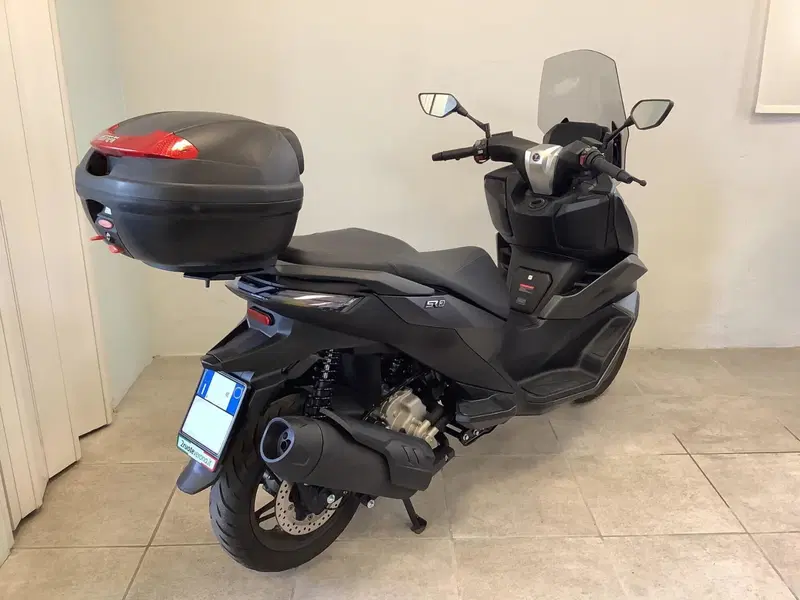 Voge Sfida SR3 (2024 - 26) (6)