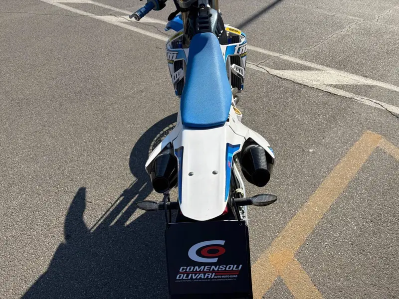 Tm Moto SMM 450 Fi ES (2018) (7)