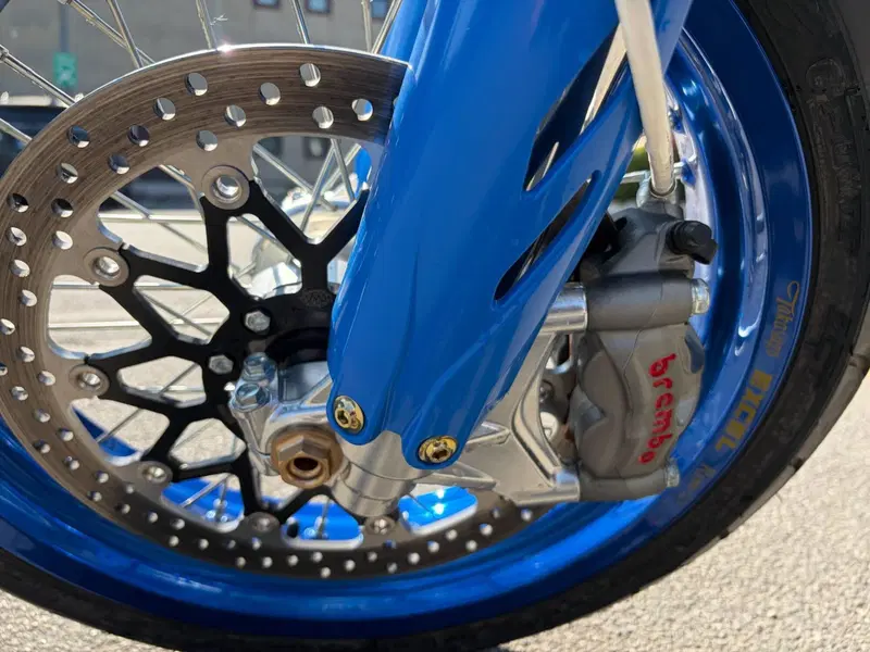 Tm Moto SMM 450 Fi ES (2018) (13)