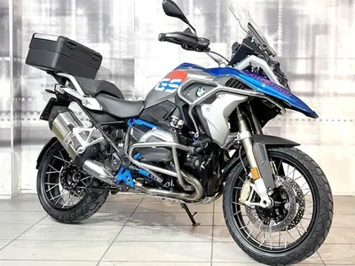 Bmw R 1200 GS (2017 - 18) usata