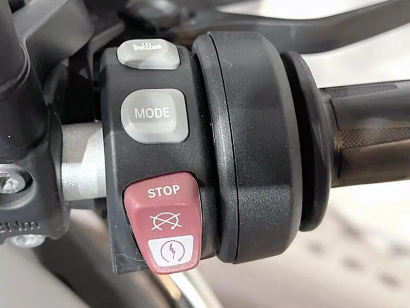 Bmw R 1200 GS (2017 - 18) (4)