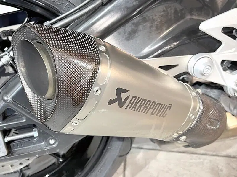 Bmw S 1000 R (2014 - 16) (3)