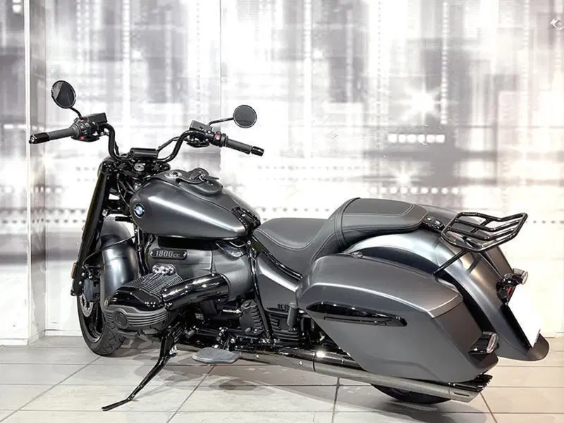 Bmw R 18 (2020 - 24) (2)