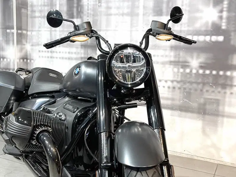 Bmw R 18 (2020 - 24) (5)