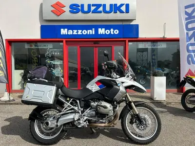 Bmw R 1200 GS (2008 - 09) usata