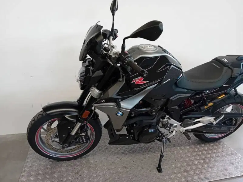 Bmw F 900 R (2021 - 24) (4)