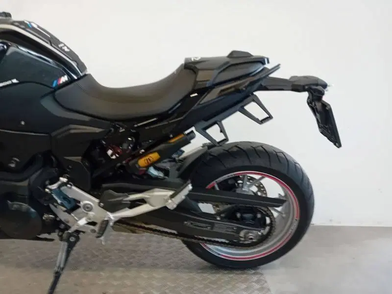 Bmw F 900 R (2021 - 24) (5)