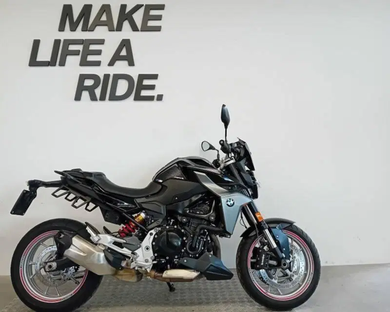 Bmw F 900 R (2021 - 24)