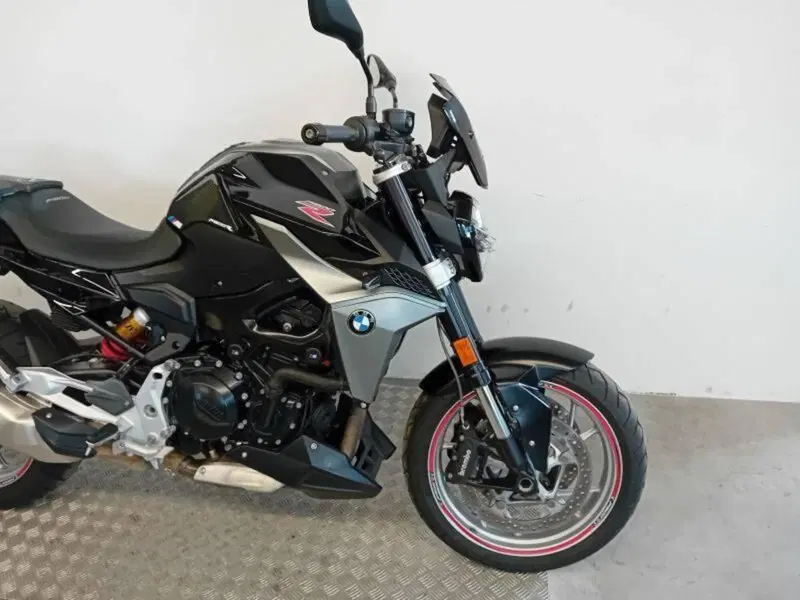 Bmw F 900 R (2021 - 24) (7)