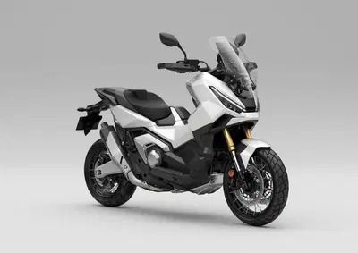 Honda X-ADV 750 (2025 - 26) nuova