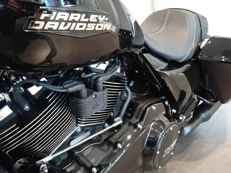 Harley-Davidson Street Glide (2024 - 26) (3)
