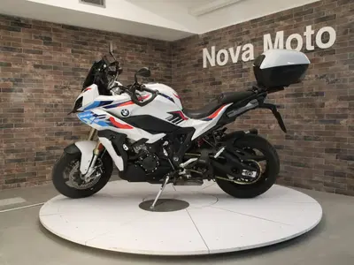 Bmw S 1000 XR (2024 - 26) usata