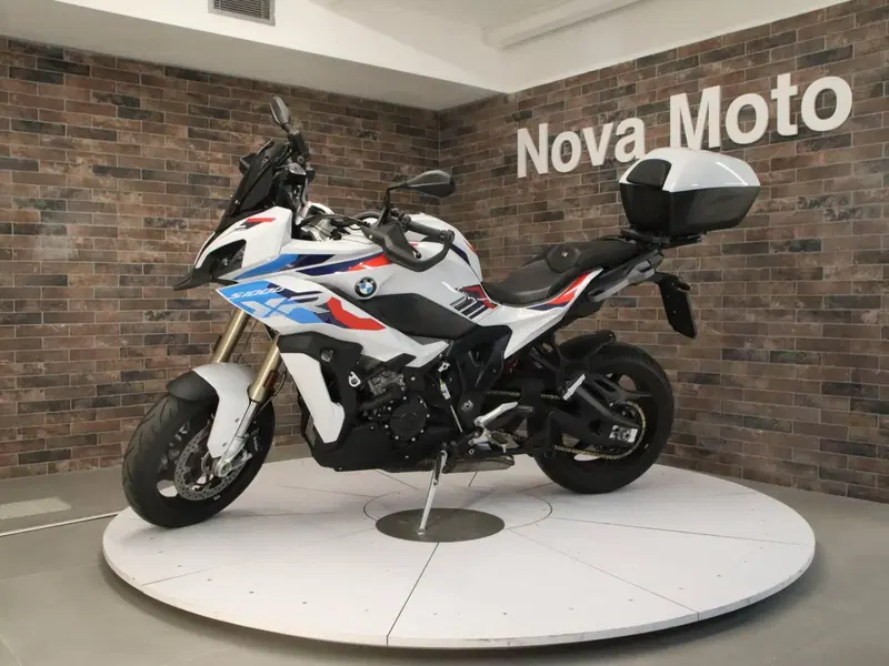Bmw S 1000 XR (2024 - 26) (2)