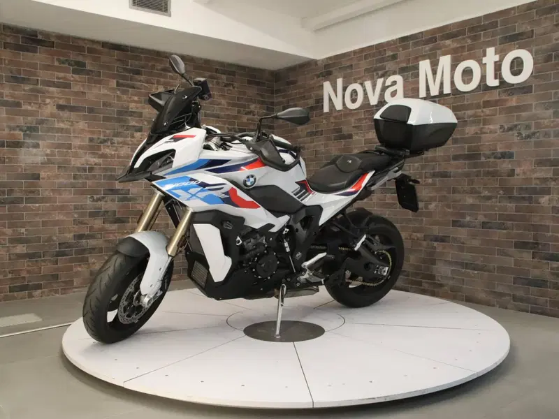 Bmw S 1000 XR (2024 - 26) (3)