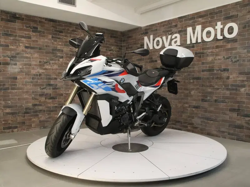 Bmw S 1000 XR (2024 - 26) (4)