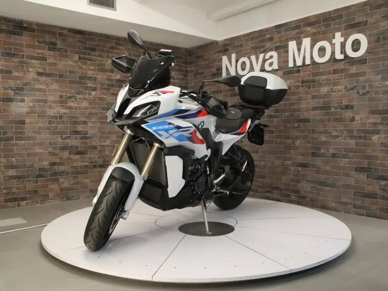 Bmw S 1000 XR (2024 - 26) (5)