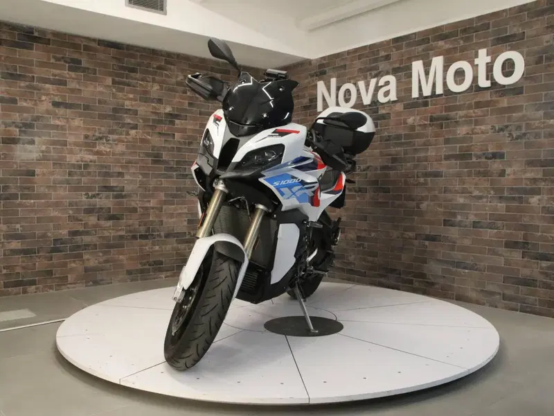 Bmw S 1000 XR (2024 - 26) (6)