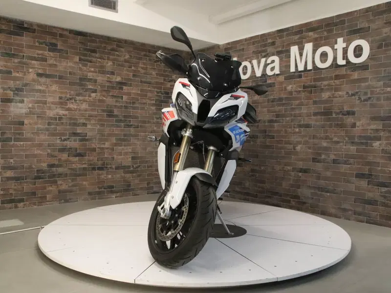 Bmw S 1000 XR (2024 - 26) (7)