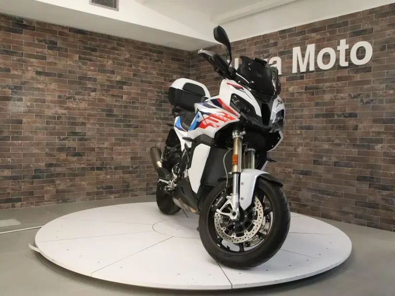 Bmw S 1000 XR (2024 - 26) (9)