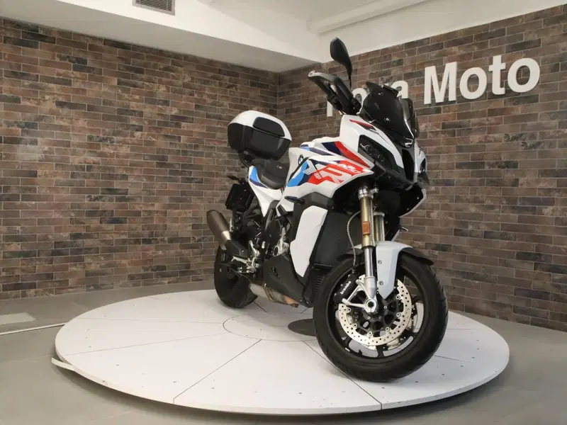Bmw S 1000 XR (2024 - 26) (10)