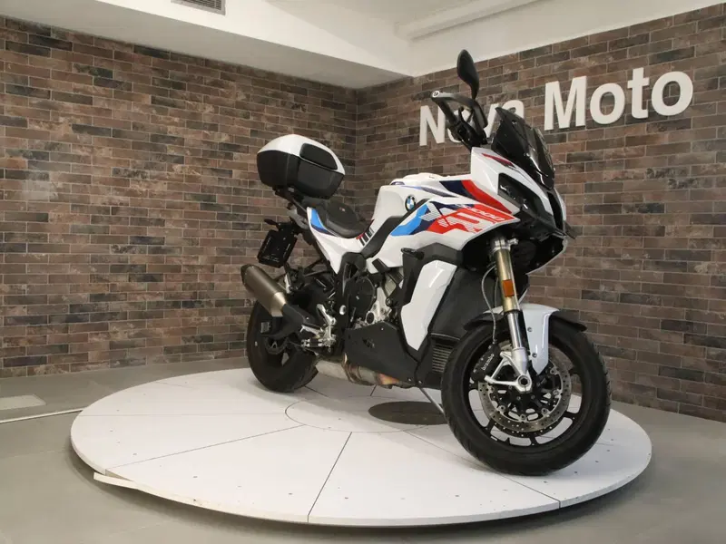 Bmw S 1000 XR (2024 - 26) (11)