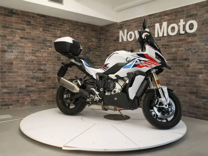 Bmw S 1000 XR (2024 - 26) (12)