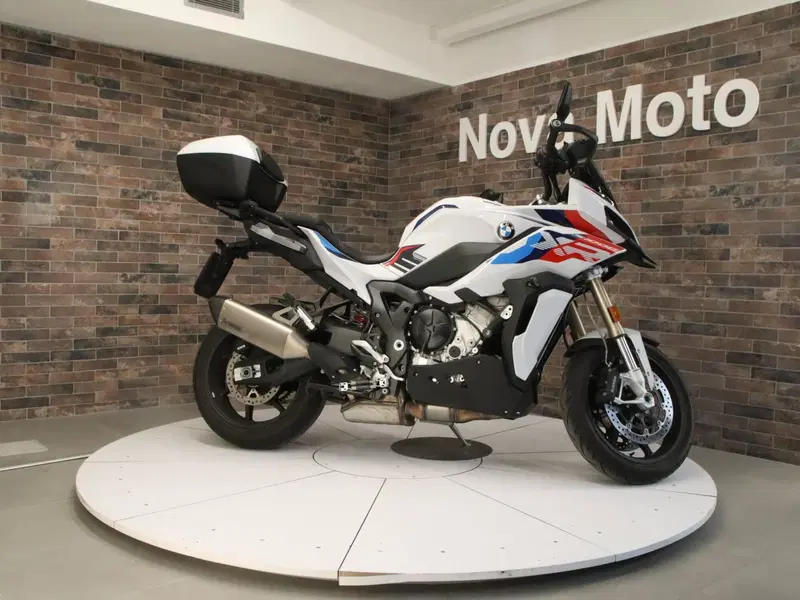Bmw S 1000 XR (2024 - 26) (13)