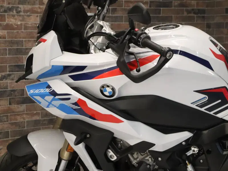 Bmw S 1000 XR (2024 - 26) (17)