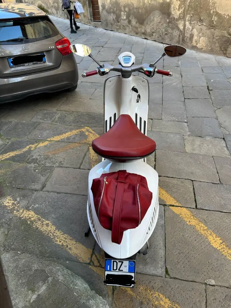 Vespa Vespa 946 ABS (2013 - 15) (4)