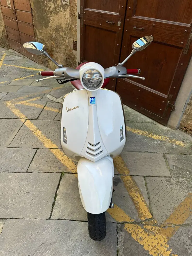 Vespa Vespa 946 ABS (2013 - 15) (3)