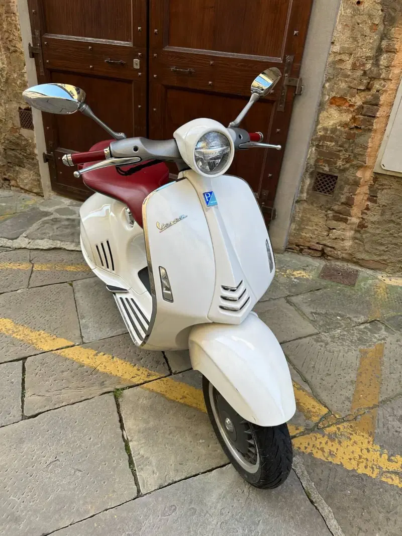 Vespa Vespa 946 ABS (2013 - 15) (5)