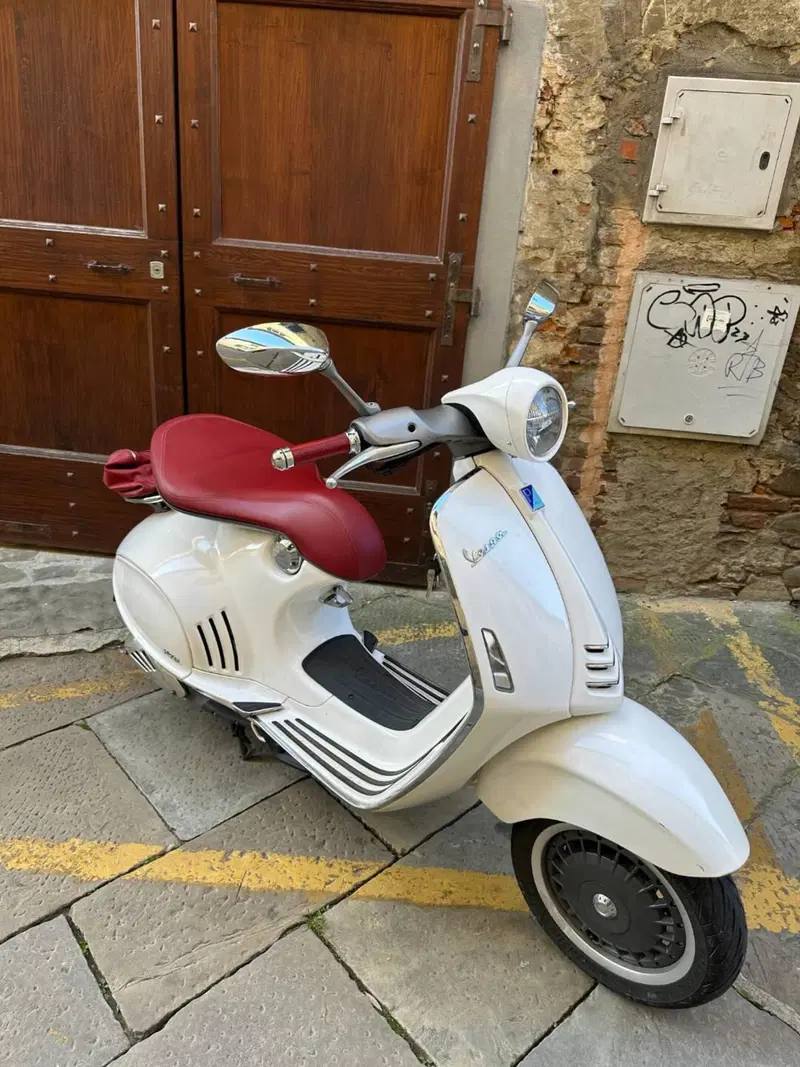Vespa Vespa 946 ABS (2013 - 15) (6)