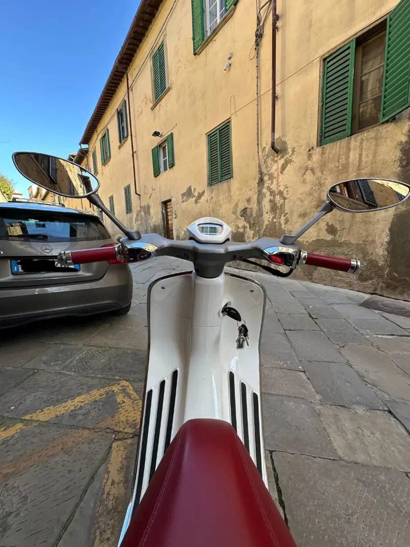 Vespa Vespa 946 ABS (2013 - 15) (7)