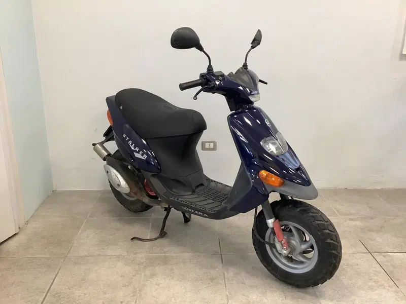 Gilera Stalker 50 1FD (2)