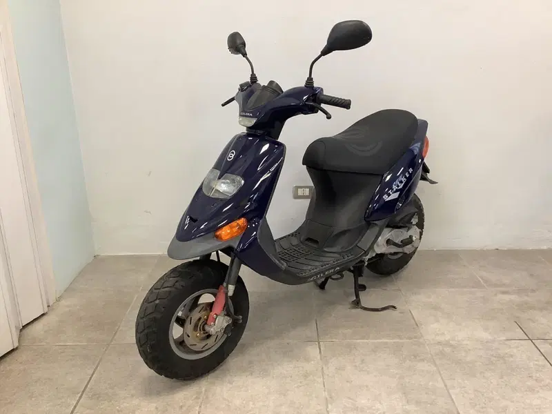 Gilera Stalker 50 1FD (3)