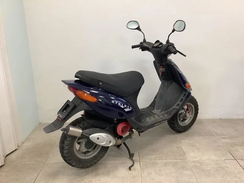 Gilera Stalker 50 1FD (6)