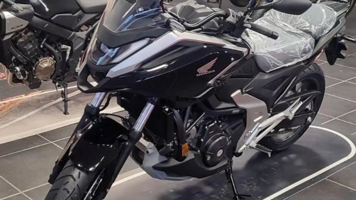 Vendo Honda NC 750 X DCT (2025 - 26) nuova a Tortona (codice 10010281 ...