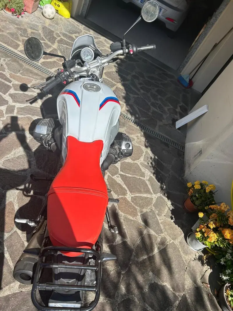 Bmw R nineT Urban GS (2021 - 24) (2)