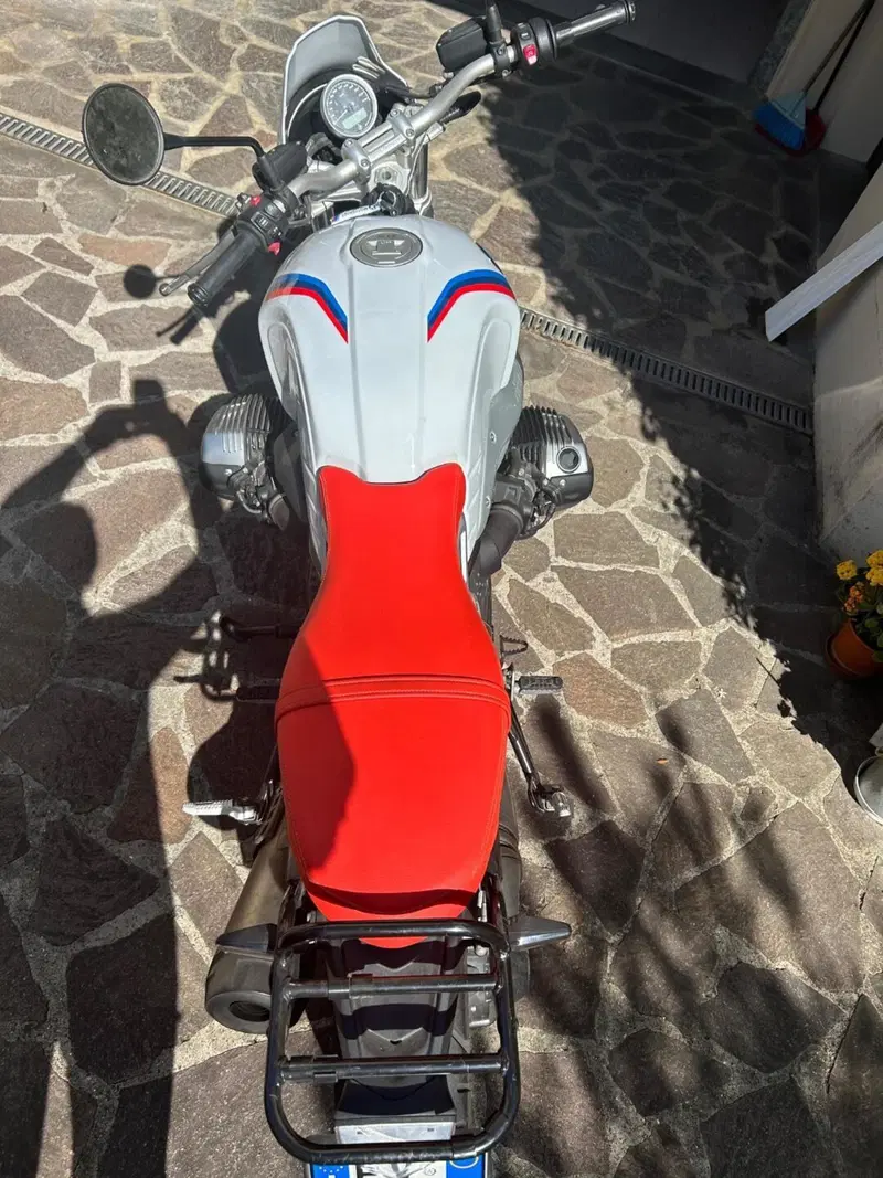 Bmw R nineT Urban GS (2021 - 24) (4)